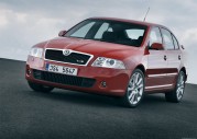 Skoda Octavia RS